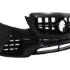 Støtfanger foran passer for Mercedes E-Klasse W213 S213 C238 A238 (2016-2019) E63 Design |
