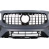 Støtfanger foran passer for Mercedes GLB X247 (2019-up) GLB 35 Design |