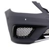 Støtfanger foran passer for Mercedes W222 S-klasse (2013-06.2017) S63 Design |