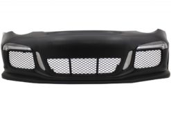 Støtfanger foran egnet for Porsche 911 997 (2005-2012) Konvertering til 991 GT3 Design
