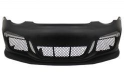 Alternative view of Støtfanger foran egnet for Porsche 911 997 (2005-2012) Konvertering til 991 GT3 Design