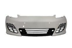 Støtfanger foran passer for Porsche 970 Panamera (2010-2013) Turbo GTS Design