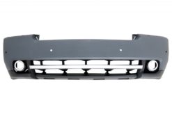 Støtfanger foran passer for Range Rover Vogue L322 (2002-2012) Facelift Design