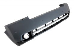 Alternative view of Støtfanger foran passer for Range Rover Vogue L322 (2002-2012) Facelift Design