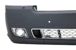 Alternative view of Støtfanger foran egnet for Range Rover Vogue L322 (2002-2009) Autobiography Look