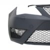 Støtfanger foran passer for Seat Ibiza 6J5 (2013-2015) FR Design | Støtfanger foran passer for Seat Ibiza 6J5 (2013-2015) FR Design |