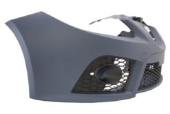 Alternative view of Frontfanger - Seat Leon 1P (2004-2009) Cupra Design Projector Nedre grill