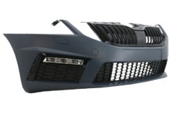 Alternative view of Støtfanger foran passer for Skoda Octavia III 5E Facelift (2017-2019) RS Design