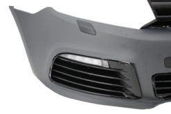 Alternative view of Støtfanger foran passer til VW Golf 6 VI (2008-2013) R20 Look