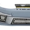 Støtfanger foran passer for VW Golf 7 VII (2013-2016) R 400 Design | Støtfanger foran passer for VW Golf 7 VII (2013-2016) R 400 Design |