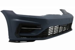 Alternative view of Støtfanger foran passer til VW Golf 7.5 (2017-2020) R Line Design