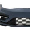 Støtfanger foran passer til VW Golf 7.5 (2017-2020) R Line Design | Støtfanger foran passer til VW Golf 7.5 (2017-2020) R Line Design |