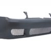 Støtfanger foran passer for VW Golf IV 4 MK4 (1997-2004) R32 Look |