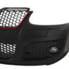Støtfanger foran passer for VW Golf MK5 V 5 (2003-2008) og sideskjørt GTI Design |