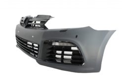 Alternative view of Støtfanger foran passer for VW Golf VI 6 MK6 (2008-2013) R20 Design With PDC