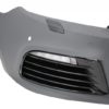 Støtfanger foran passer for VW Golf VI 6 MK6 (2008-2013) R20 Design With PDC | Støtfanger foran passer for VW Golf VI 6 MK6 (2008-2013) R20 Design With PDC |