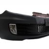 Støtfanger foran passer for VW Golf VI 6 (2008-2013) GTI Look uten PDC | Støtfanger foran passer for VW Golf VI 6 (2008-2013) GTI Look uten PDC |