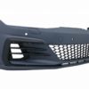 Støtfanger foran passer til VW Golf VII 7.5 (2017-2020) GTI Look | Støtfanger foran passer til VW Golf VII 7.5 (2017-2020) GTI Look |