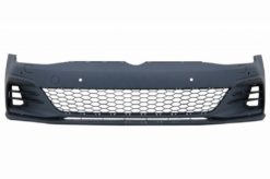 Støtfanger foran passer til VW Golf VII 7.5 (2017-2020) GTI Look