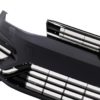 Støtfanger foran passer for VW Golf VII 7 (2013-2017) 7.5 Facelift R-Line Design |