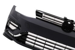 Alternative view of Støtfanger foran passer for VW Golf VII 7 (2013-2017) 7.5 Facelift R-Line Design