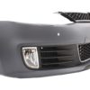 Støtfanger foran passer for VW Jetta Mk6 VI (2011-2014) GLI GTI Design | Støtfanger foran passer for VW Jetta Mk6 VI (2011-2014) GLI GTI Design |