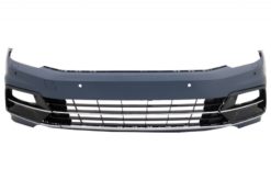 Støtfanger foran passer for VW Passat B8 3G (2015-2018) R-Line Design