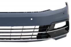 Alternative view of Støtfanger foran passer for VW Passat B8 3G (2015-2018) R-Line Design