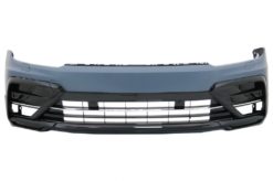 Alternative view of Støtfanger foran passer for VW Tiguan II Mk2 AD/BW (2016-2019) R-Line Design