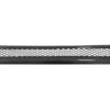 Front støtfanger Øvre Spoiler Lip Carbon egnet for Mercedes W463 G-Class (1989-up) Real Carbon |