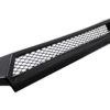 Front støtfanger Øvre Spoiler Lip Carbon egnet for Mercedes W463 G-Class (1989-up) Real Carbon |