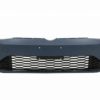 Støtfanger foran med sentral emblemfri gitter som passer for VW Golf 7.5 (2017-2020) R GTI Design | Støtfanger foran med sentral emblemfri gitter som passer for VW Golf 7.5 (2017-2020) R GTI Design |