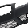 Frontstøtfanger med sentrale nyregitter egnet for BMW 5-serie F10 F11 (2011-2014) M5 Design | Frontstøtfanger med sentrale nyregitter egnet for BMW 5-serie F10 F11 (2011-2014) M5 Design |