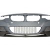 Frontstøtfanger med tåkelys Projektorer og spoiler som passer for BMW 3-serie F30 F31 Sedan Touring (2011-2019) M-Performance Design | Frontstøtfanger med tåkelys Projektorer og spoiler som passer for BMW 3-serie F30 F31 Sedan Touring (2011-2019) M-Performance Design |
