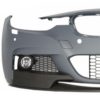 Frontstøtfanger med tåkelys Projektorer og spoiler som passer for BMW 3-serie F30 F31 Sedan Touring (2011-2019) M-Performance Design | Frontstøtfanger med tåkelys Projektorer og spoiler som passer for BMW 3-serie F30 F31 Sedan Touring (2011-2019) M-Performance Design |