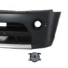 Frontstøtfanger med tåkelys Projektorer egnet for Land Range Rover Sport L320 Facelift (2009-2013) Selvbiografidesign | Frontstøtfanger med tåkelys Projektorer egnet for Land Range Rover Sport L320 Facelift (2009-2013) Selvbiografidesign |