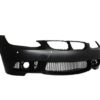 Støtfanger foran med forskjermer og sideskjørt egnet for BMW 3-serie E92 Coupe E93 Cabrio (2006-2009) M3 Look med PDC uten projektorer |