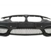 Støtfanger foran med forskjermer og sideskjørt egnet for BMW 3-serie F30 F31 Pre-LCI & LCI (2011-2018) M4 Design |