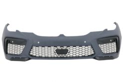Alternative view of Støtfanger foran med forskjermer egnet for BMW 3-serie G20 Sedan G21 Touring (2019-Up) M8 Design