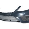 Støtfanger foran med gitter passer for Mercedes S-Klasse W222 (2013-06.2017) S65 Design | Støtfanger foran med gitter passer for Mercedes S-Klasse W222 (2013-06.2017) S65 Design |
