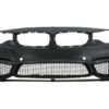 Støtfanger foran med gitter og forskjermer og panser egnet for BMW 4-serie F32 Coupe F33 Cabriolet F36 Gran Coupe (2013-2017) M4 Design | Støtfanger foran med gitter og forskjermer og panser egnet for BMW 4-serie F32 Coupe F33 Cabriolet F36 Gran Coupe (2013-2017) M4 Design |
