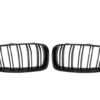 Støtfanger foran med gitter og forskjermer og panser egnet for BMW 4-serie F32 Coupe F33 Cabriolet F36 Gran Coupe (2013-2017) M4 Design | Støtfanger foran med gitter og forskjermer og panser egnet for BMW 4-serie F32 Coupe F33 Cabriolet F36 Gran Coupe (2013-2017) M4 Design |