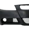 Frontstøtfanger med nyregitter og Spoilerleppe egnet for BMW 3-serie E90 E91 Sedan Touring (2004-2008) M-Technik Design |
