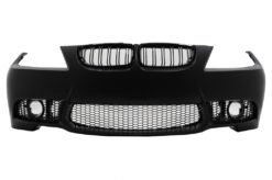 Frontstøtfanger med nyregitter egnet for BMW 3-serie E90 E91 LCI (2008-2011) Sedan Touring M3 Design