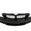 Frontstøtfanger med nyregitter egnet for BMW 3-serie E90 E91 LCI (2008-2011) Sedan Touring M3 Design | Frontstøtfanger med nyregitter egnet for BMW 3-serie E90 E91 LCI (2008-2011) Sedan Touring M3 Design |