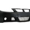Frontstøtfanger med nyregitter egnet for BMW 3-serie E90 E91 Sedan Touring (2004-2008) M-Technik Design |