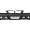 Frontstøtfanger med nyregitter egnet for BMW 3-serie E90 E91 Sedan Touring (2004-2008) M-Technik Design |