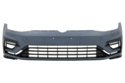 Alternative view of Frontstøtfanger med LED DRL egnet for VW Golf 7.5 (2017-2020) R Design