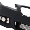 Støtfanger foran med sidegitter egnet for BMW 5-serie F10 F11 LCI Sedan Touring (2015-2017) M-Tech Design | Støtfanger foran med sidegitter egnet for BMW 5-serie F10 F11 LCI Sedan Touring (2015-2017) M-Tech Design |