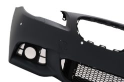 Alternative view of Støtfanger foran med sidegitter egnet for BMW 5-serie F10 F11 LCI Sedan Touring (2015-2017) M-Tech Design